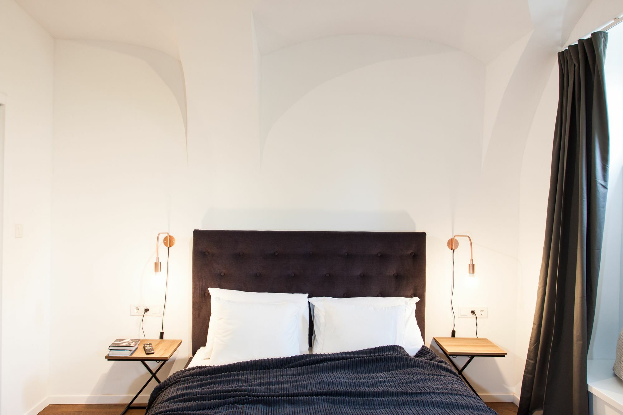 Irundo Zagreb - Old Town Apartments Exterior photo